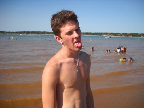 At_the_Lake