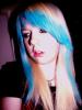 Baby_Blue_Hair_:'(_I_Miss_It_So