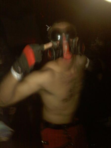 Club!