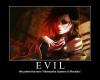 Evil