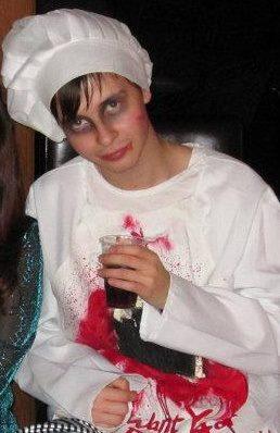 Halloween_:_D_yay