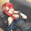 I_might_dye_my_hair_like_this♥