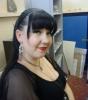 Me_ready_for_my_art_show_:)