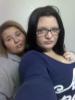 New_hair♥_and_the_bestie