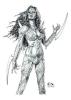 THE_LADY_OF_THE_FOREST.DONT_PLAY_IN_THE_WOODS