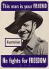 WW2_Photograph_of_a_smiling_Australian_soldier_in_
