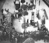 guillotine