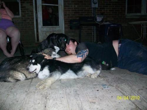 <img500*375:stuff/me_n_my_dogs.jpg>
