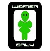 women_only